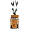 MUHA DIFFUSORE PROFUMO 100ml CEDRO BERGAMOTTO