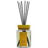 MUHA DIFFUSORE PROFUMO 100ml UVA E FICO