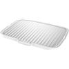 TESCOMA TAPPETINO SCOLA STOVIGLIE IN SILICONE 42x30cm CLEAN KIT