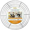 DECORA GRIGLIA RAFFREDDA TORTE Tonda 32cm Inox