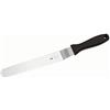 PADERNO SPATOLA CUOCO 26 ACCIAIO INOX MANICO POLIPROPILENE