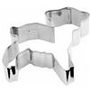 PADERNO TAGLIAPASTA AGNELLO ACCIAIO INOX