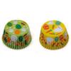 DECORA 36 PIROTTINI IN CARTA PASQUA 5cm