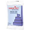 SARACINO PASTA DI ZUCCHERO Top Tropicale 250g Viola