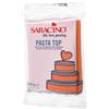 SARACINO PASTA DI ZUCCHERO Top Tropicale 250g Arancio