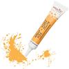 SARACINO COLORANTE ALIMENTARE LIPOSOLUBILE in GEL Giallo Ocra 20gr