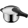 WMF PENTOLA PRESSIONE Perfect RDS 4,5lt. Acciaio Inox