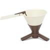 DECORA SET 2 SPATOLE IN PLASTICA 12X8 e 13X9