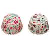 DECORA 36 PIROTTINI IN CARTA Love 5cm