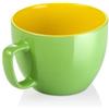 TESCOMA TAZZA COLAZINE MAXY JUMBO VERDE/GIALLO 0,85LT.