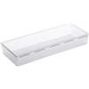 ROTHO PORTAPOSATE ORGANIZZATORE CASSETTI Trasparente 38x15