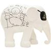 ELEPHANT PARADE ELEFANTE ELVIS 15cm