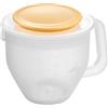 TESCOMA CONTENITORE C/COPERCHIO PARASCHIZZI 1,0 L Delicia