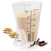 TESCOMA MISURINO GRADUATO DOPPIO 250/15ml Presto