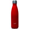 WD LIFESTYLE BOTTIGLIA TERMICA 500ml Rossa DOPPIA PARETE