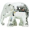 ELEPHANT PARADE ELEFANTE DISCO DISCO 15cm