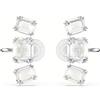 SWAROVSKI SALDI 40 ORECCHIN MILLENIA CLIP CRY