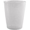 MEMENTO BICCHIERE ACQUA White Trasparente MEMENTO VETRO