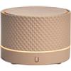 LAMPE BERGER DIFFUSORE ELETTRICO NOMADE Institutionel Sable - Ricarica USB