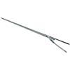 GEFU AGO PER LARDELLARE CARNI 19cm Acciaio Inox