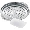 KUCHENPROFI STAMPO GNOCCHETTI SPATZLE Inox 30Cm