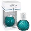 LAMPE BERGER LAMPADA CATALITICA DISCO VERTE + 1 RICARICA 250ml