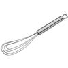 KUCHENPROFI FRUSTA PIATTA Parma 20cm Inox