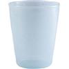 MEMENTO BICCHIERE ACQUA Light Blue MEMENTO VETRO