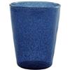 MEMENTO BICCHIERE ACQUA Deep Blue MEMENTO VETRO