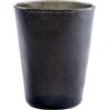 MEMENTO BICCHIERE ACQUA Nero Trasparente MEMENTO VETRO