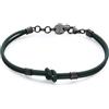 SAGAPO BRACCIALE Panama NODO VERDE