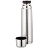 EVA THERMOS Inox 1,00lt.