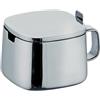 ALESSI ZUCCHERIERA Acciaio Inox