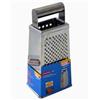 EVA GRATTUGGIA 4 FACCE Inox