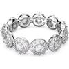SWAROVSKI ANELLO ANGELIC SIMPLE CRY 52