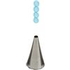 DECORA CORNETTO X SACCAPOCHE TONDO 7