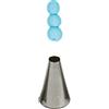 DECORA CORNETTO X SACCAPOCHE TONDO 10