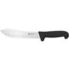 AMBROGIO SANELLI COLTELLO SCIMITARRA Supra 21cm
