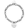 SAGAPO BRACCIALE Be My Family FAMIGLIA