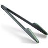 LEKUE PINZA CUCINA SILICONE VERDE