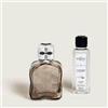 LAMPE BERGER LAMPADA CATALITICA Cosy Marron + 1 RICARICA 250ml