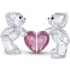 SWAROVSKI KRIS BEAR:A PERFECT MATCH