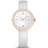 SWAROVSKI SALDI 40 OROLOGIO MATRIX TENNIS GRAY/PRO
