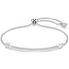 SWAROVSKI BRACCIALE IDYLLIA ARROW CRY/RHS