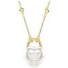 SWAROVSKI PENDENTE IDYLLIA CRY/GOS