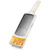 TESCOMA GRATTUGGIA PER FORMAGGIO E ZENZERO HANDY