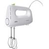 BRAUN SBATTITORE ELETTRICO HM1110 Bianco