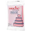 SARACINO PASTA DI ZUCCHERO Top 250g Rosa