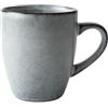 DUTCH ROSE MINI TAZZA MUG Serenity Grey