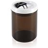 LEIFHEIT BARATTOLO TONDO CAFFE' Fresh & Easy 1,00lt. Bianco